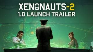 Launch Trailer