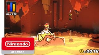 E3 2016 Trailer