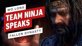 Dev Diary
