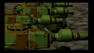 Game Intro
