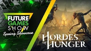 Gameplay Trailer