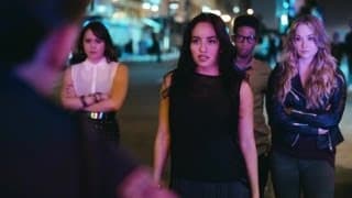Trailer