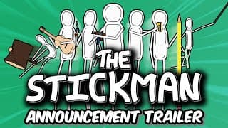 Announcement Trailer