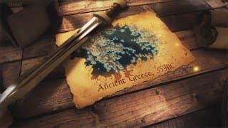 Announcement Trailer