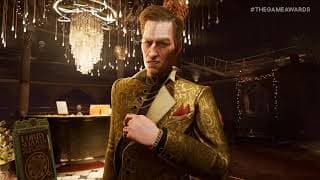 Announcement Trailer