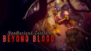 Announcement Trailer