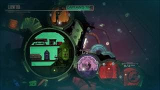Launch Trailer