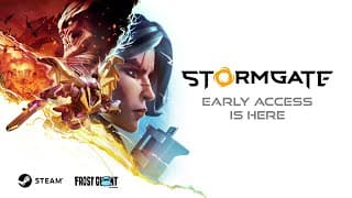 Gameplay Trailer