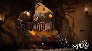 Cinematic Trailer