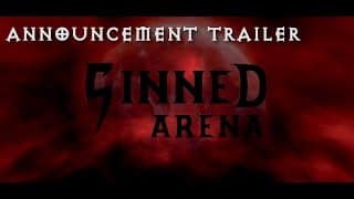 Announcement Trailer