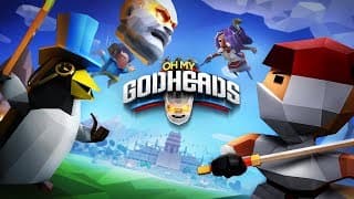 Launch Trailer