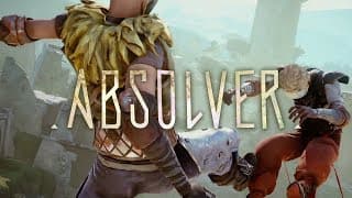 Absolver: Deluxe Edition video 1
