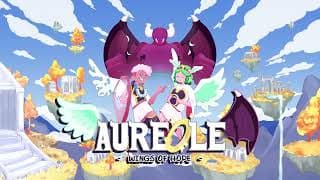 Announcement Trailer