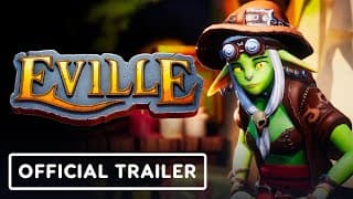 Gameplay Trailer