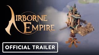 Announcement Trailer