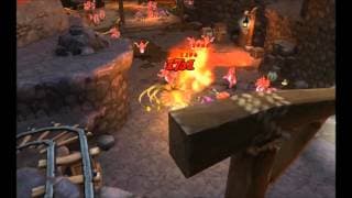 Gameplay video