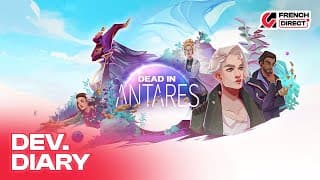 Dev Diary
