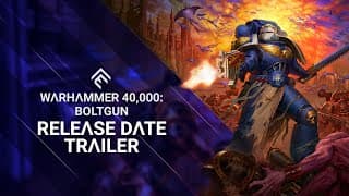 Release Date Trailer