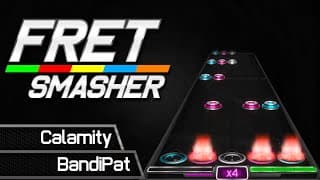 Gameplay Trailer
