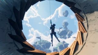 Launch Trailer