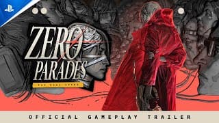 Reveal Trailer