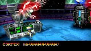 Game intro