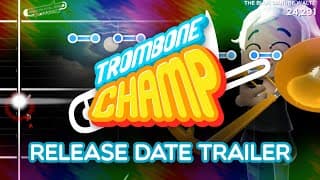 Release Date Trailer