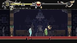 Announcement Trailer