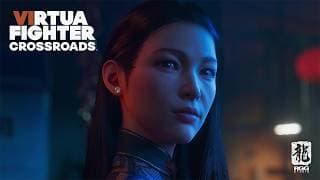 Announcement Trailer