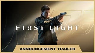 Announcement Trailer