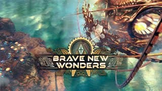 Announcement Trailer