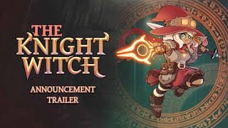 Announcement Trailer