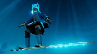 Release Date Trailer