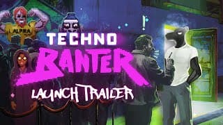 Launch Trailer