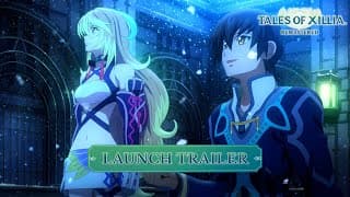 Launch Trailer