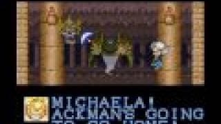 Gameplay Video