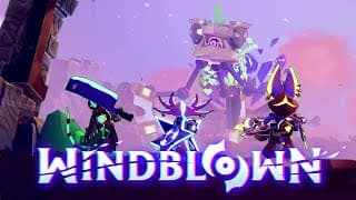 Gameplay Trailer
