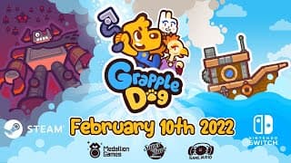 Release Date Trailer