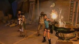 TGA 2014 Trailer