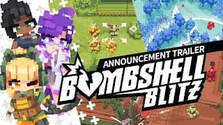 Announcement Trailer