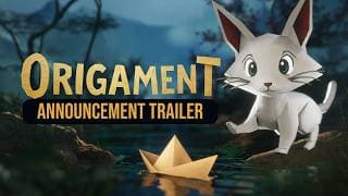 Announcement Trailer