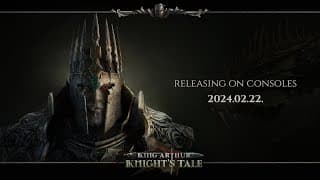 Release Date Trailer