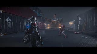 Gameplay Video