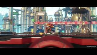 E3 2015 Trailer