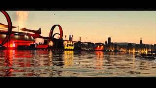 Launch Trailer