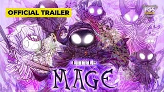 Announcement Trailer