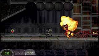 Gameplay video
