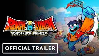 Gameplay Trailer