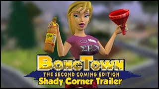 Trailer
