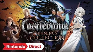 Launch Trailer